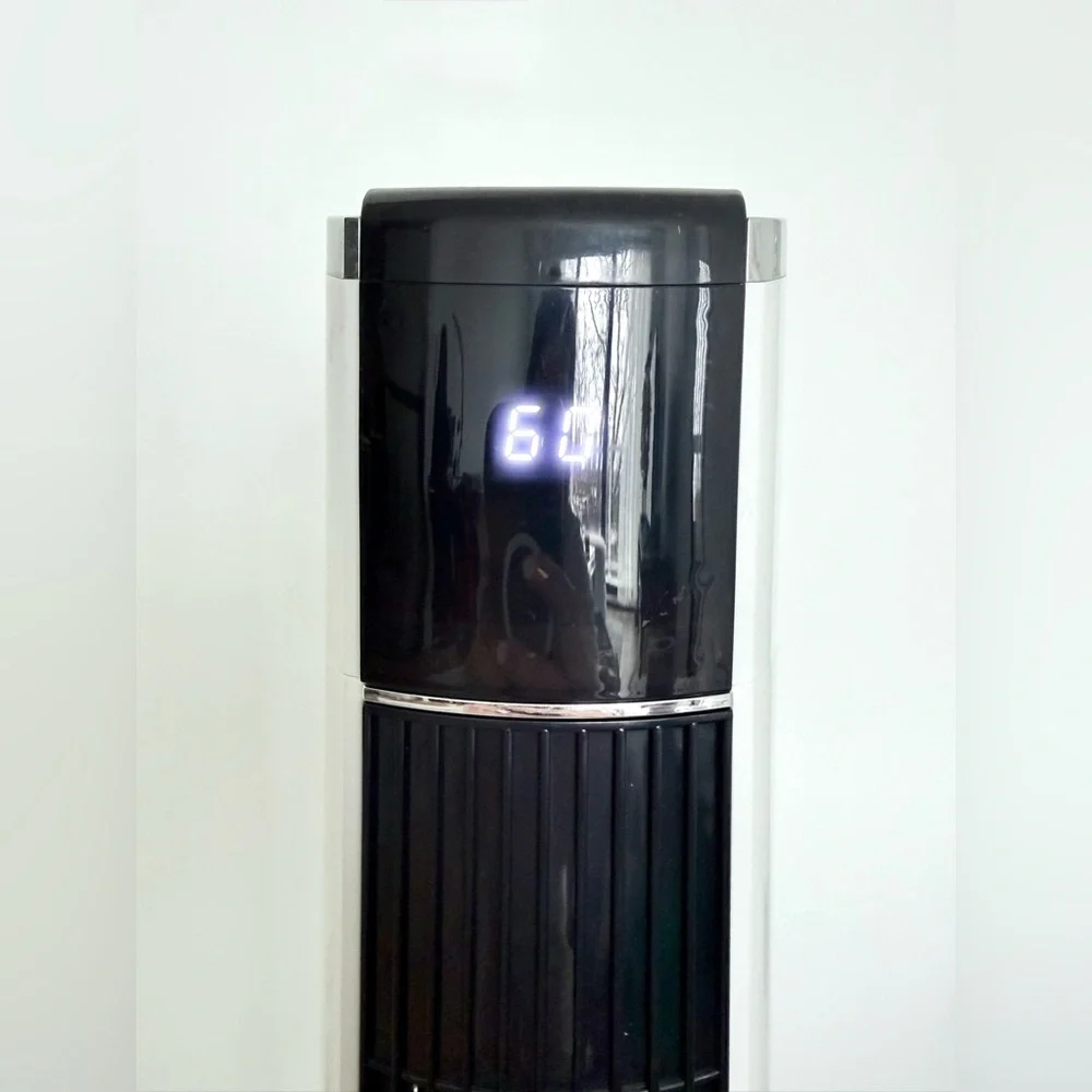 VEOHAUT Tower Fan - Oscillating Fan with Remote - Picture 11 of 12